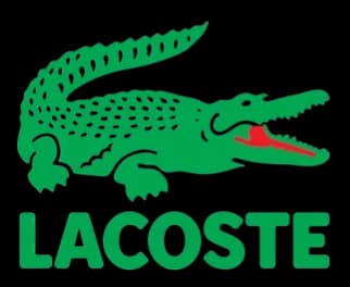 Lacoste