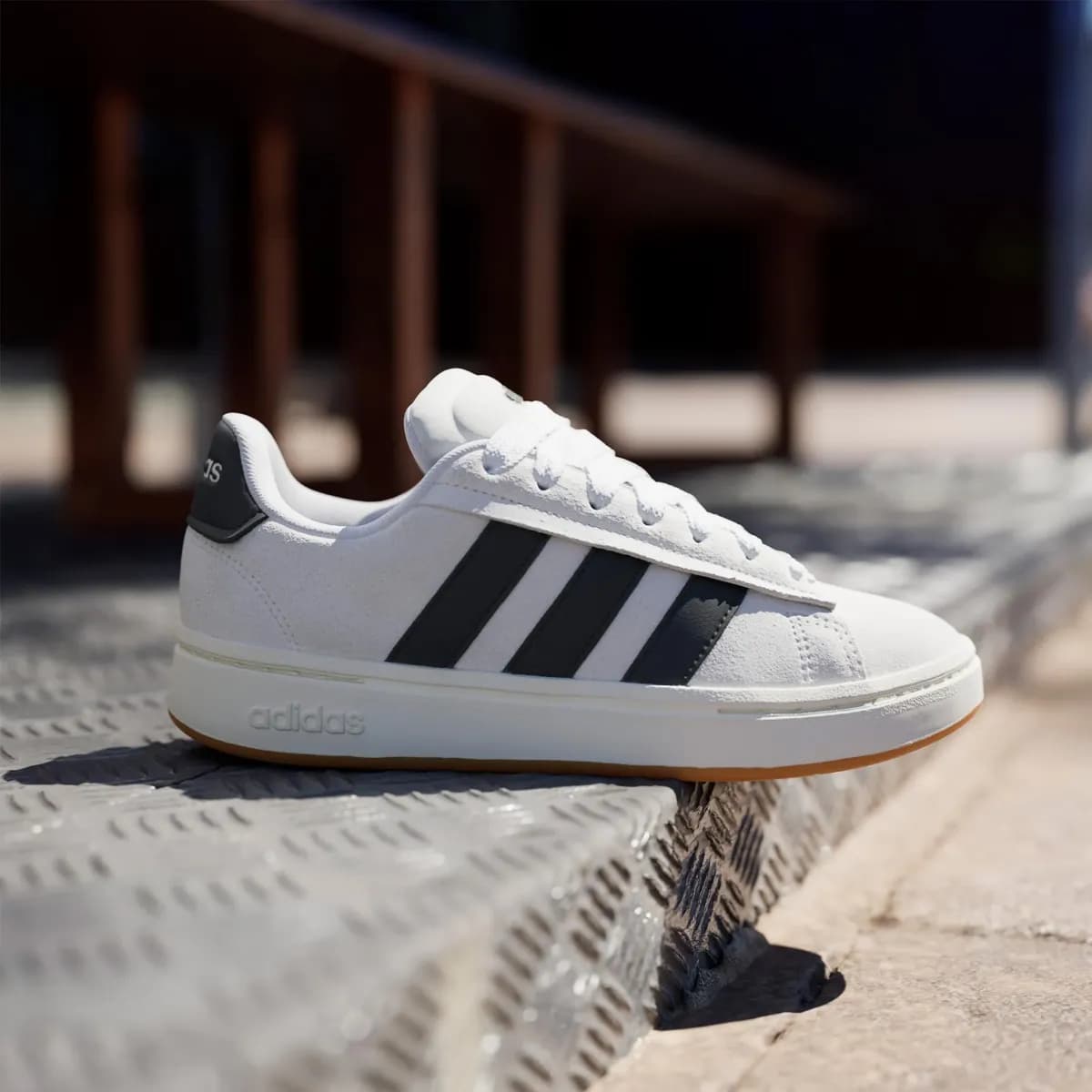 Adidas Grand Court Kadın Spor Ayakkabı