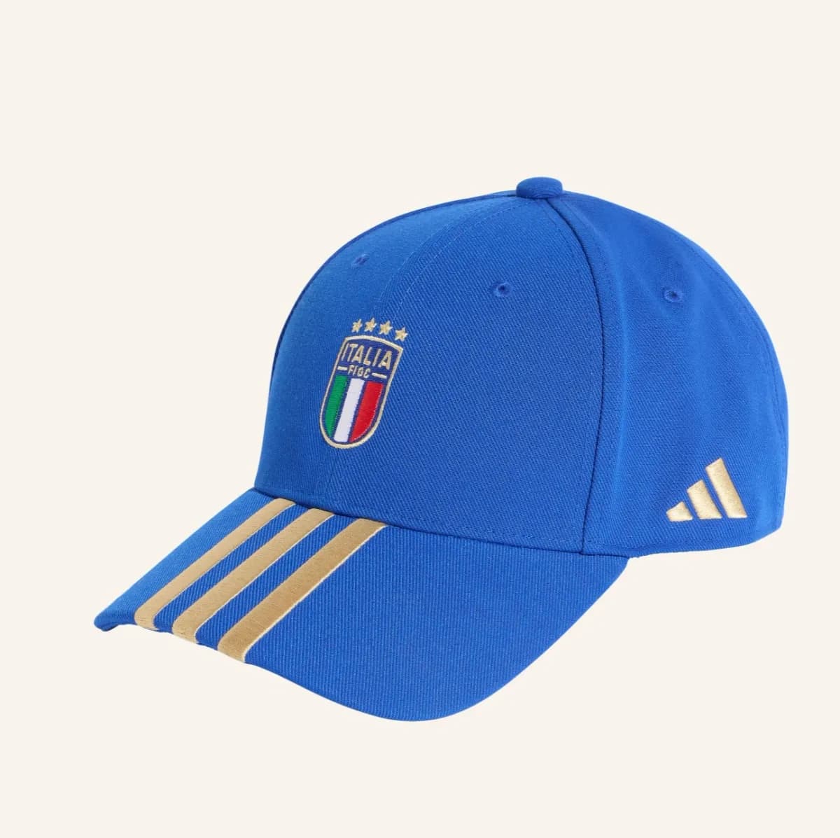 Adidas Flat Cap Oversize