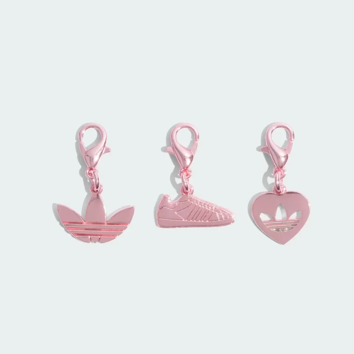 Adidas Earrings Slim Fit