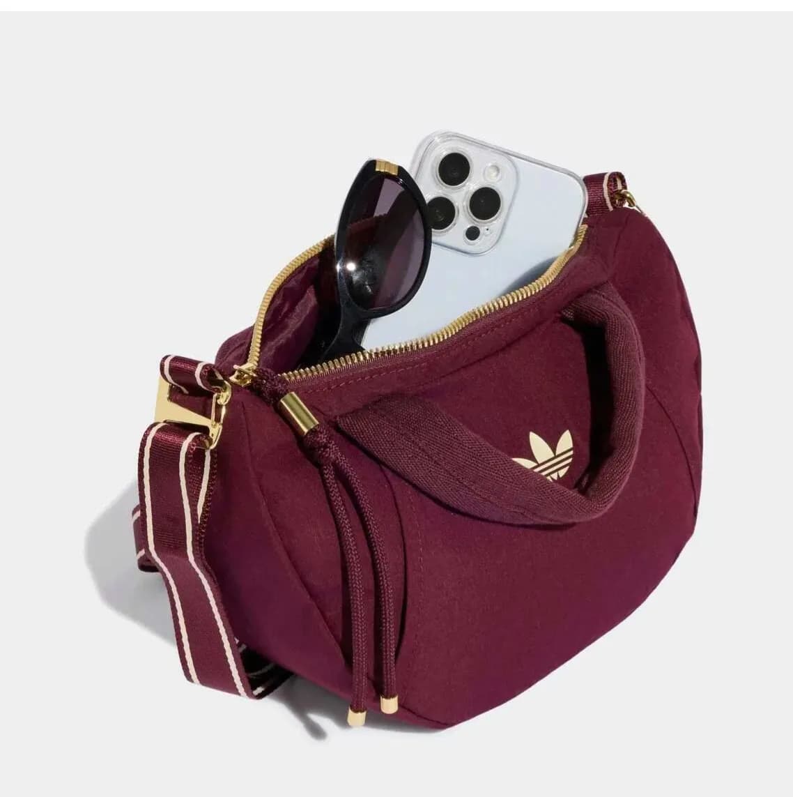 Adidas Omuz Çantası Basic