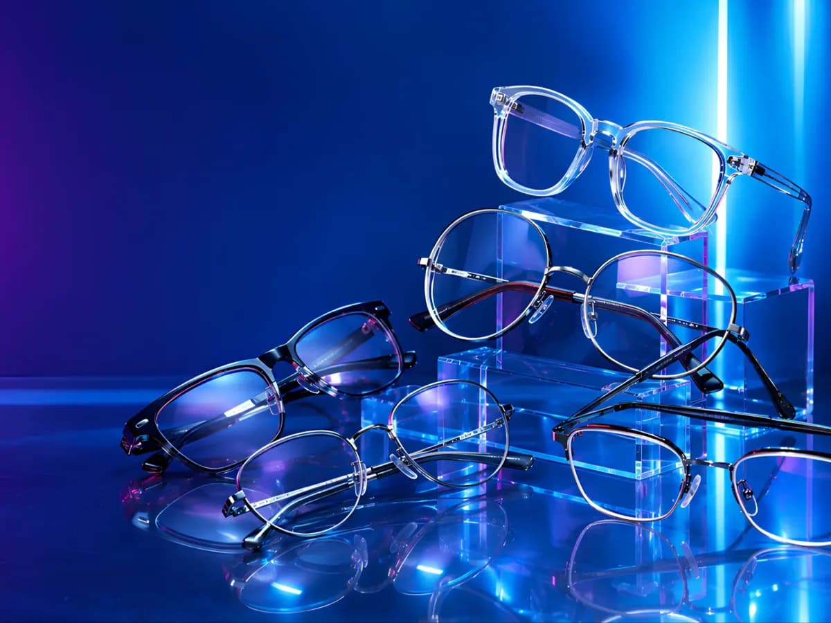 Adidas Optical Frame Classic