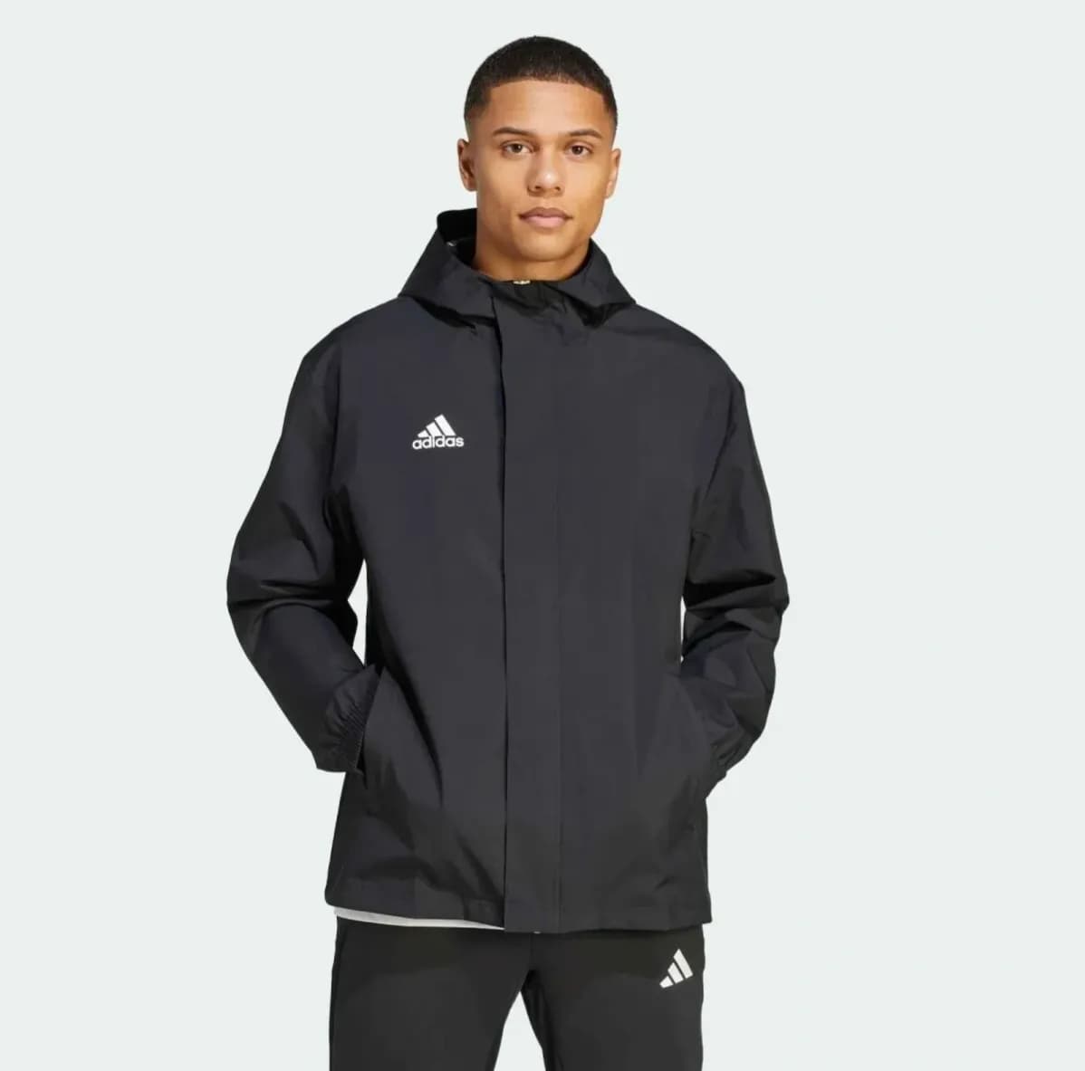 Adidas Raincoat Classic