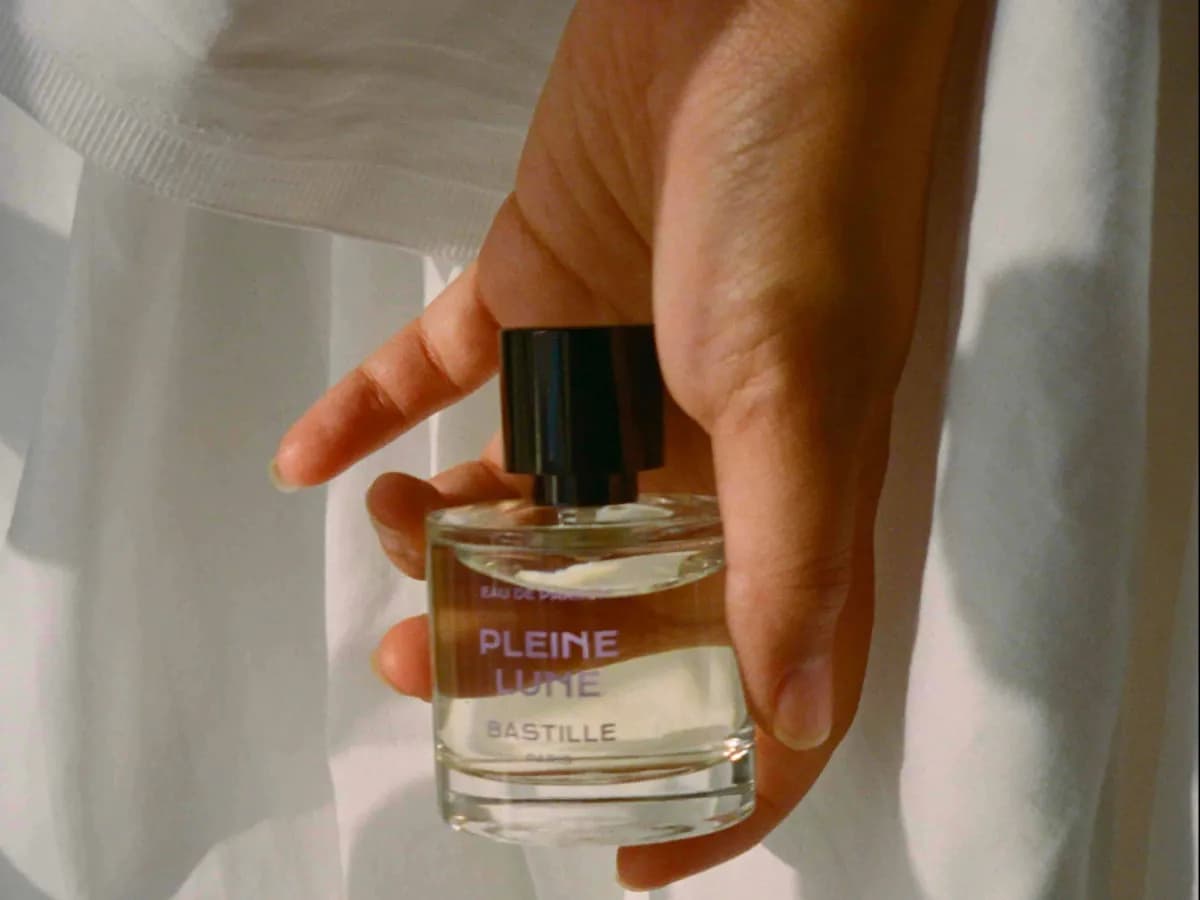 Fleur Blanche Eau de Toilette 75 ml