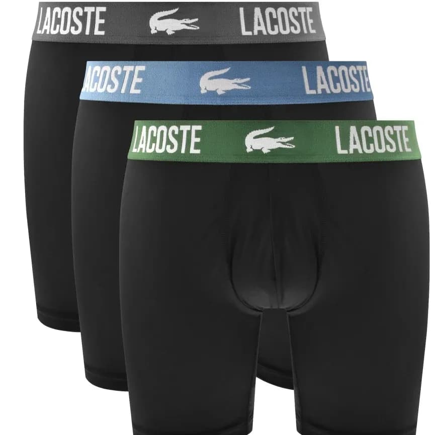 Lacoste Boxers Premium