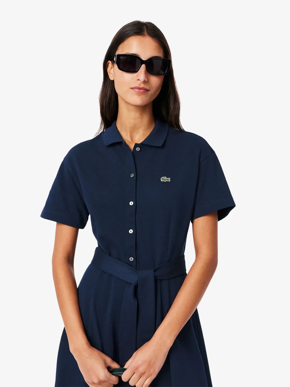 Lacoste Dress Premium