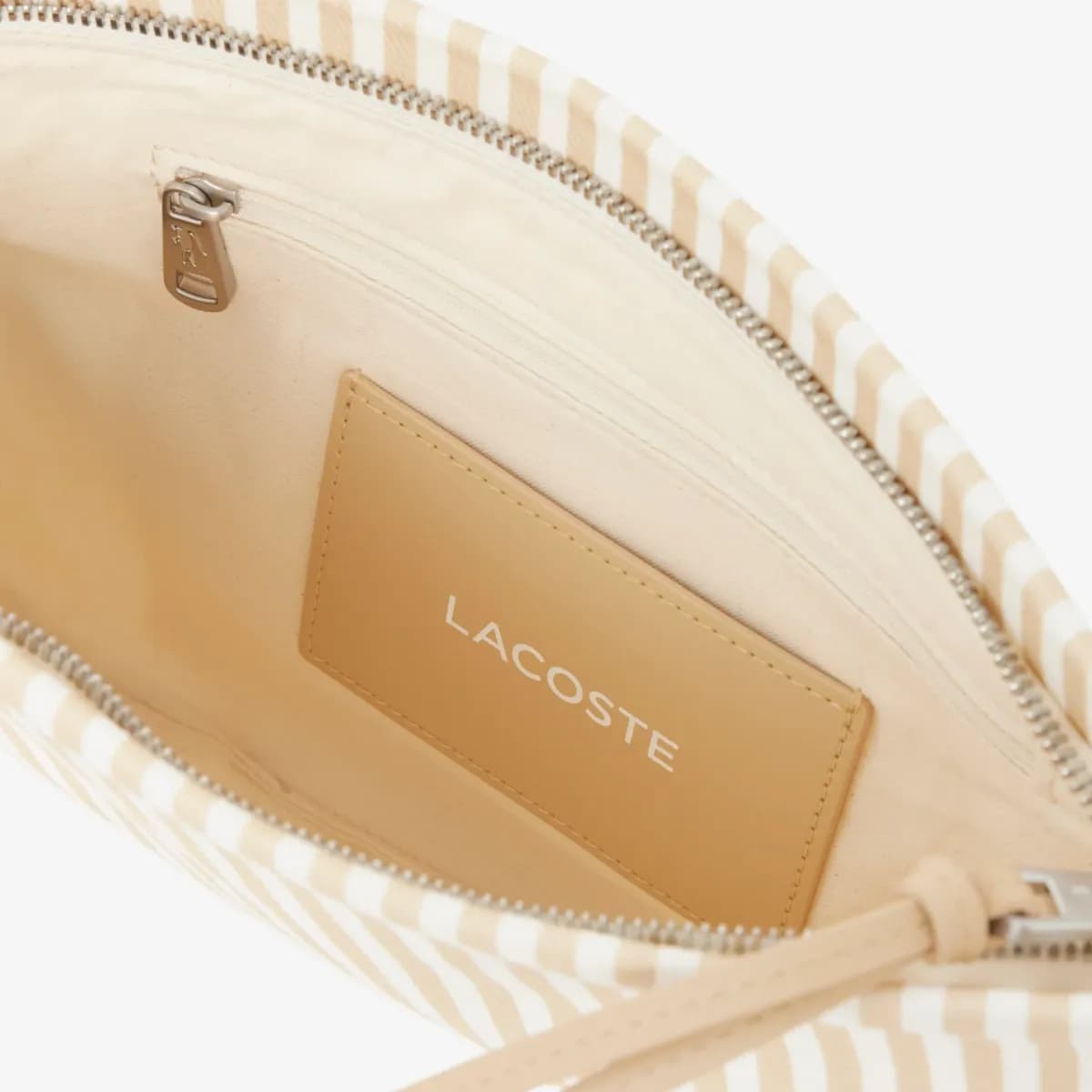 Lacoste Make-up Oversize