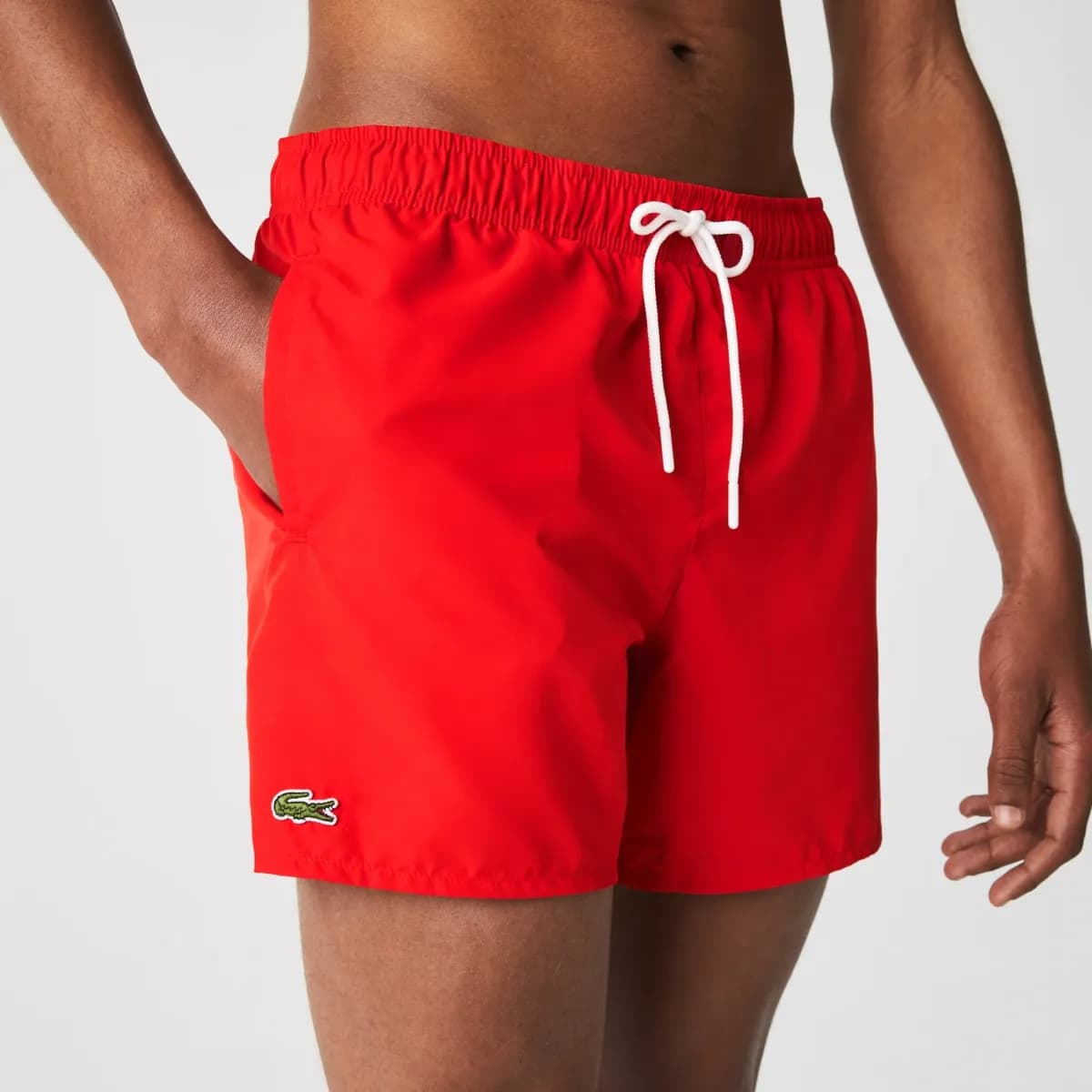 Lacoste Shorts Oversize