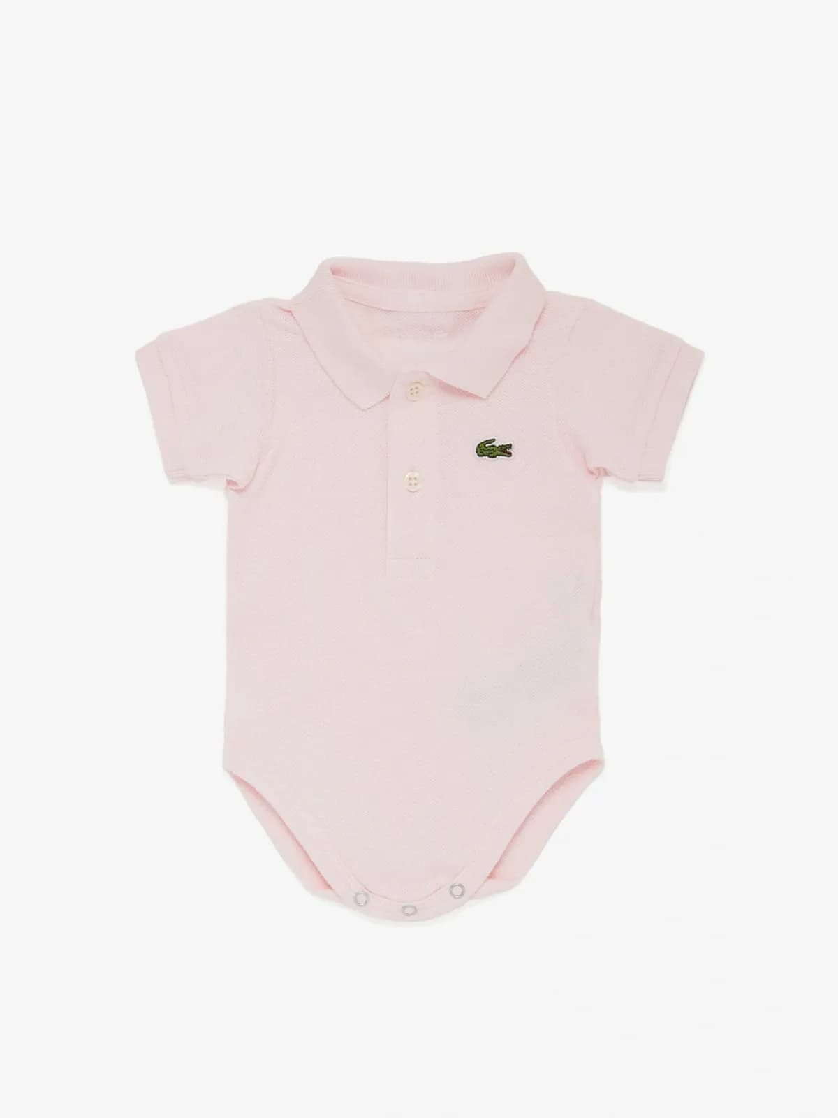 Lacoste Baby Vest Basic