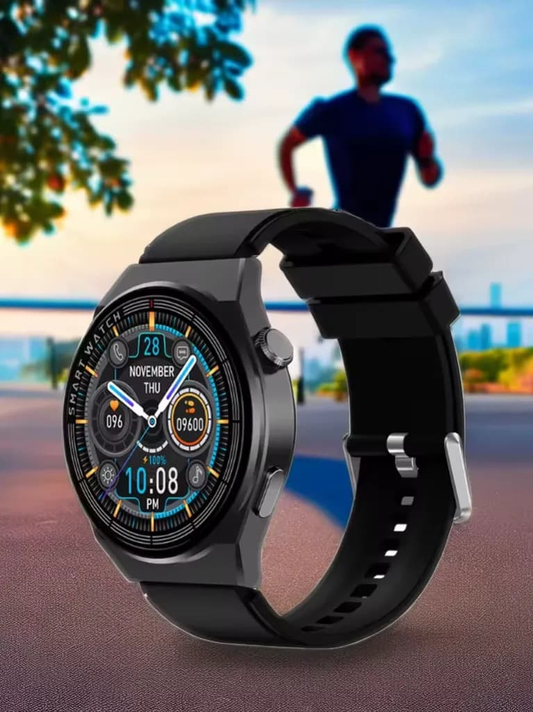 Levi's Smart Watch Oversize