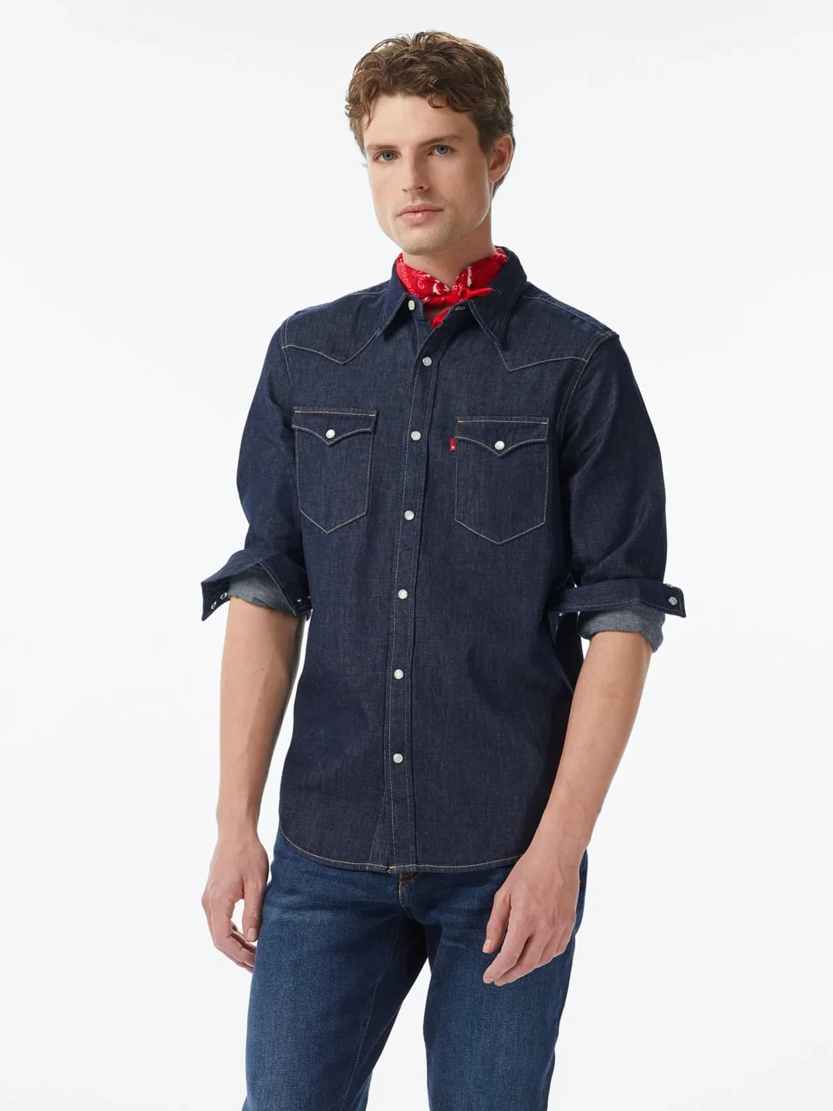 Levi's Shirt Classic