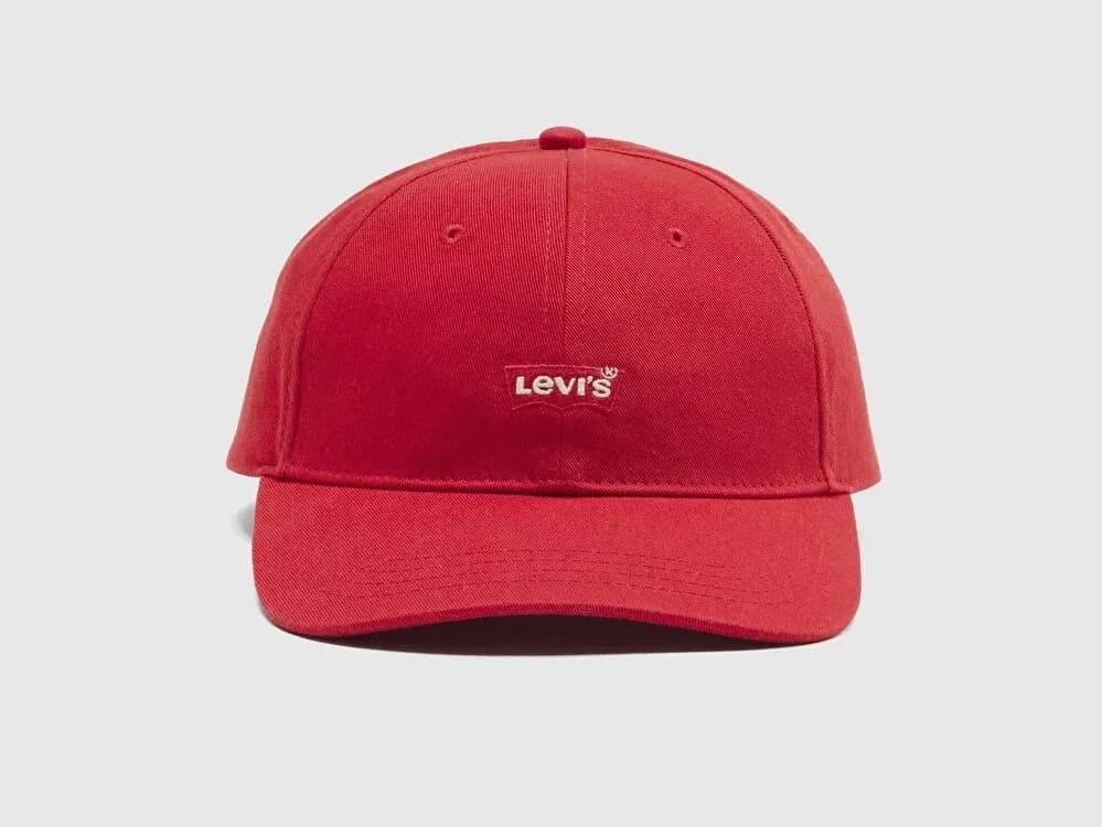 Levi's Hat Oversize