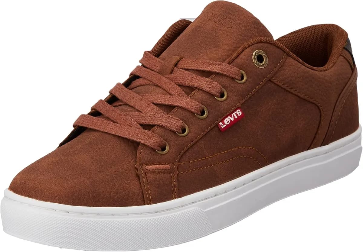 Levi's Sneakers Oversize