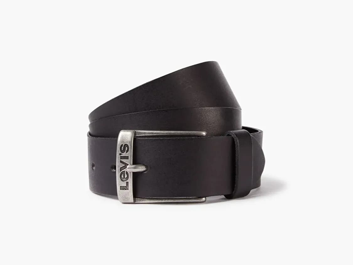 Levi's Buckle Belt Basic