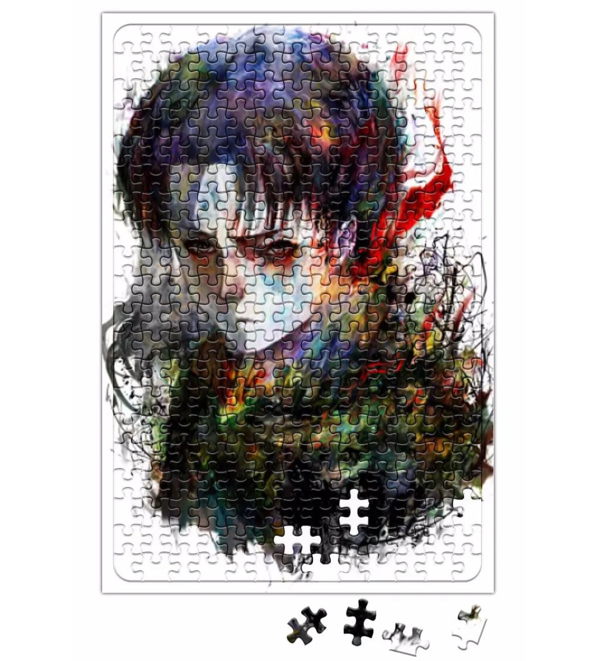 Levi's Puzzle Classic