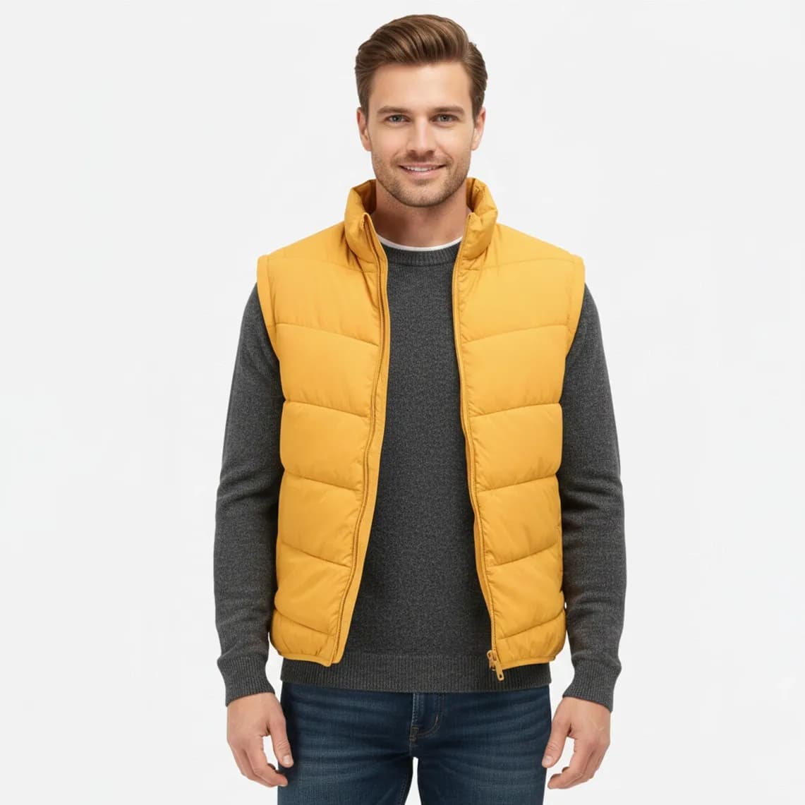 Levi's Vest Jacket Classic