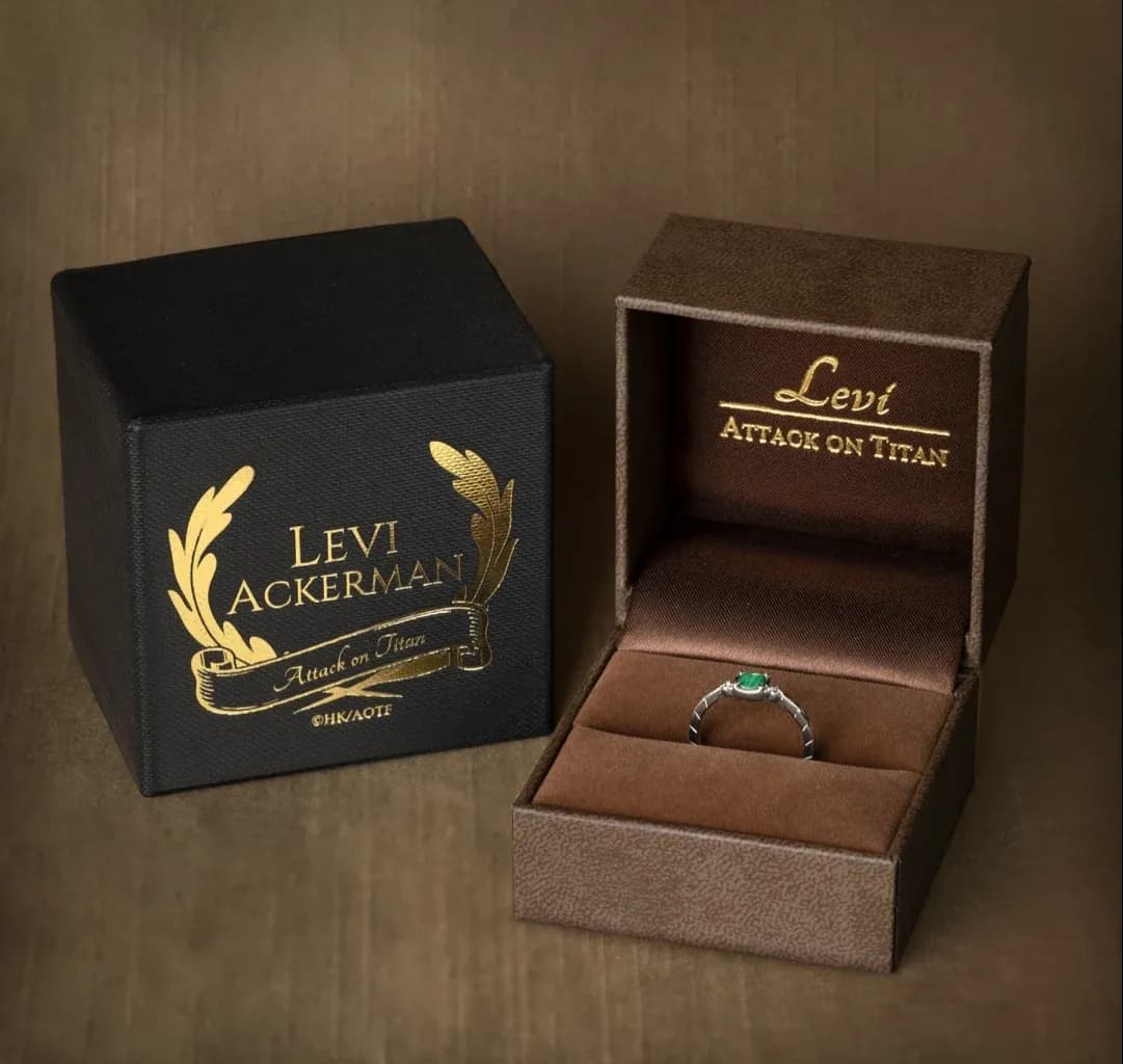 Levi's Ring Premium