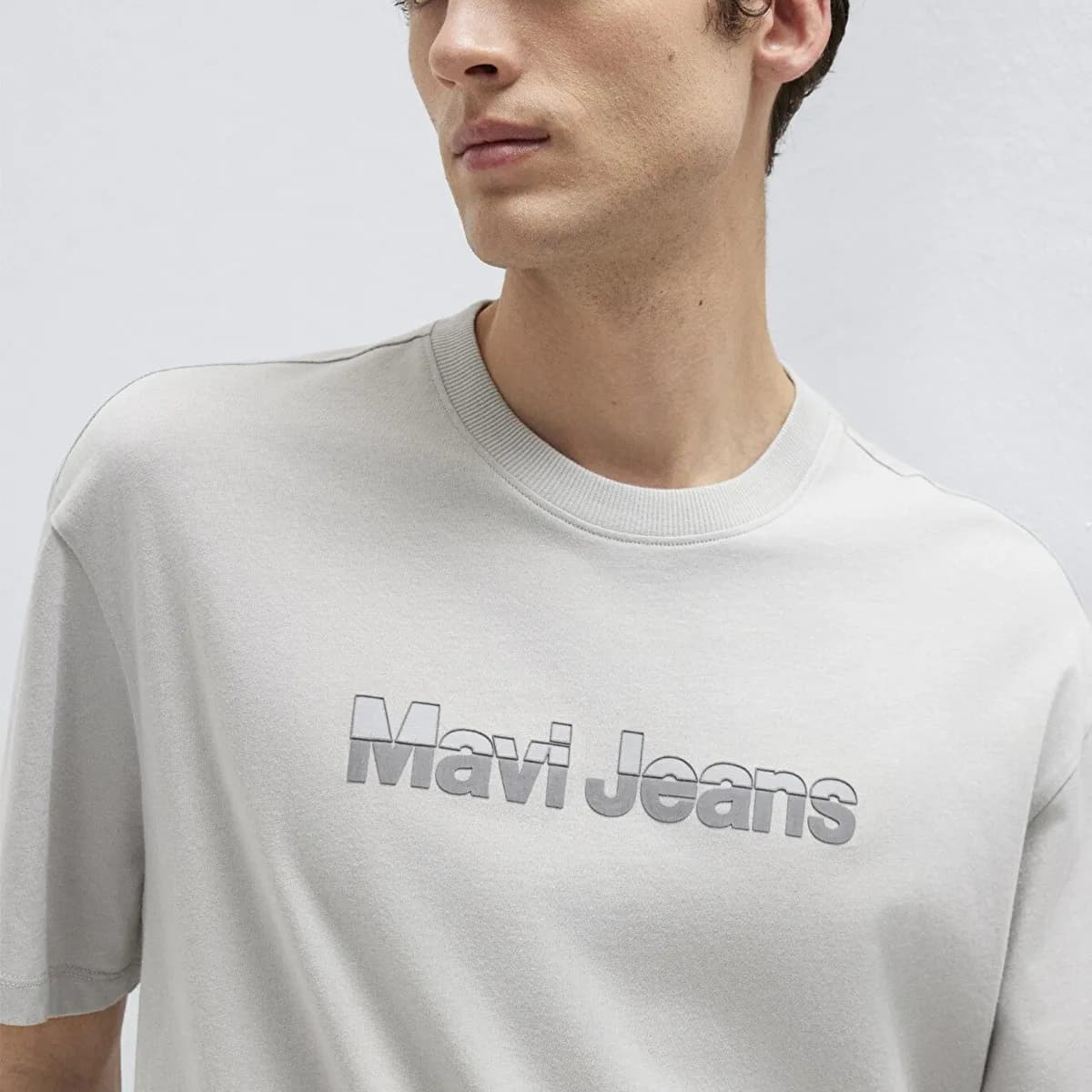 Mavi Training Tee Basic