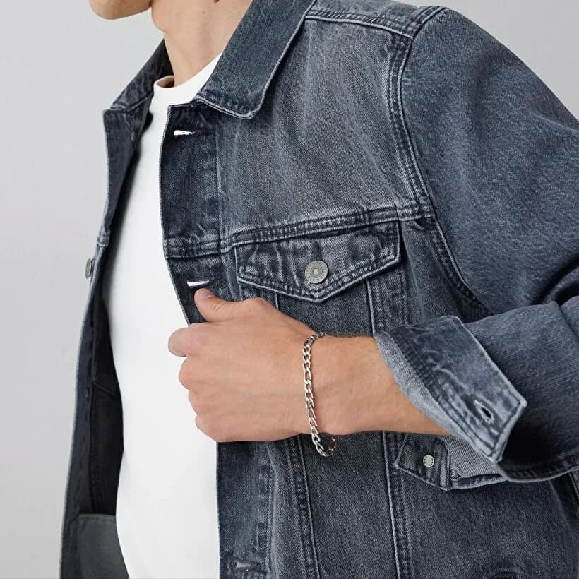 Mavi Bracelet Oversize