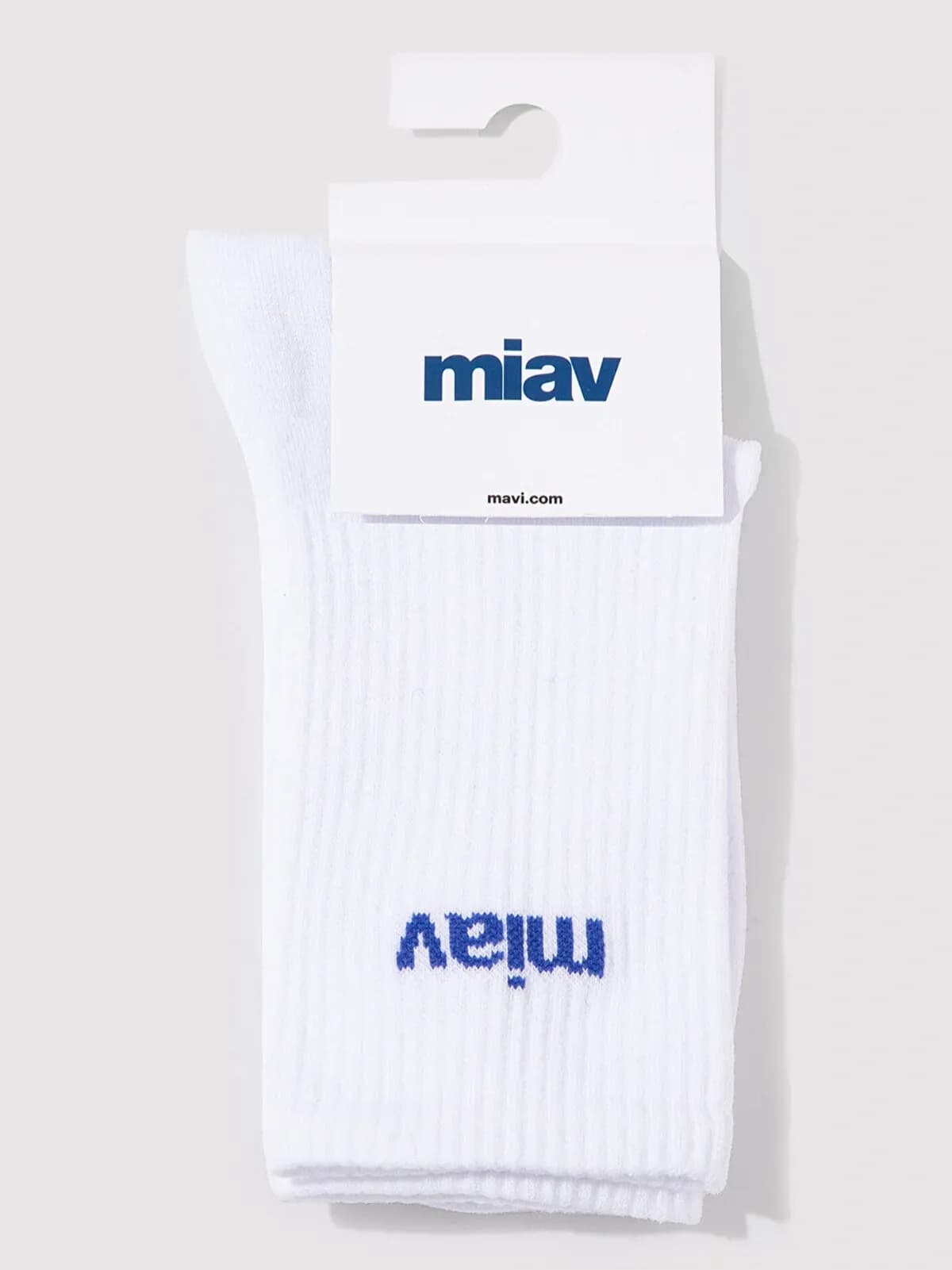 Mavi Socks Oversize
