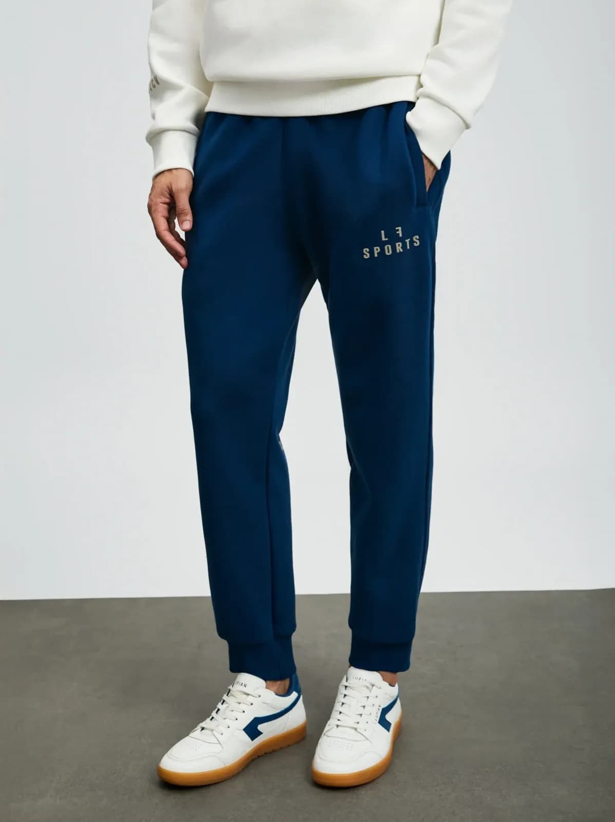 Mavi Joggers Oversize