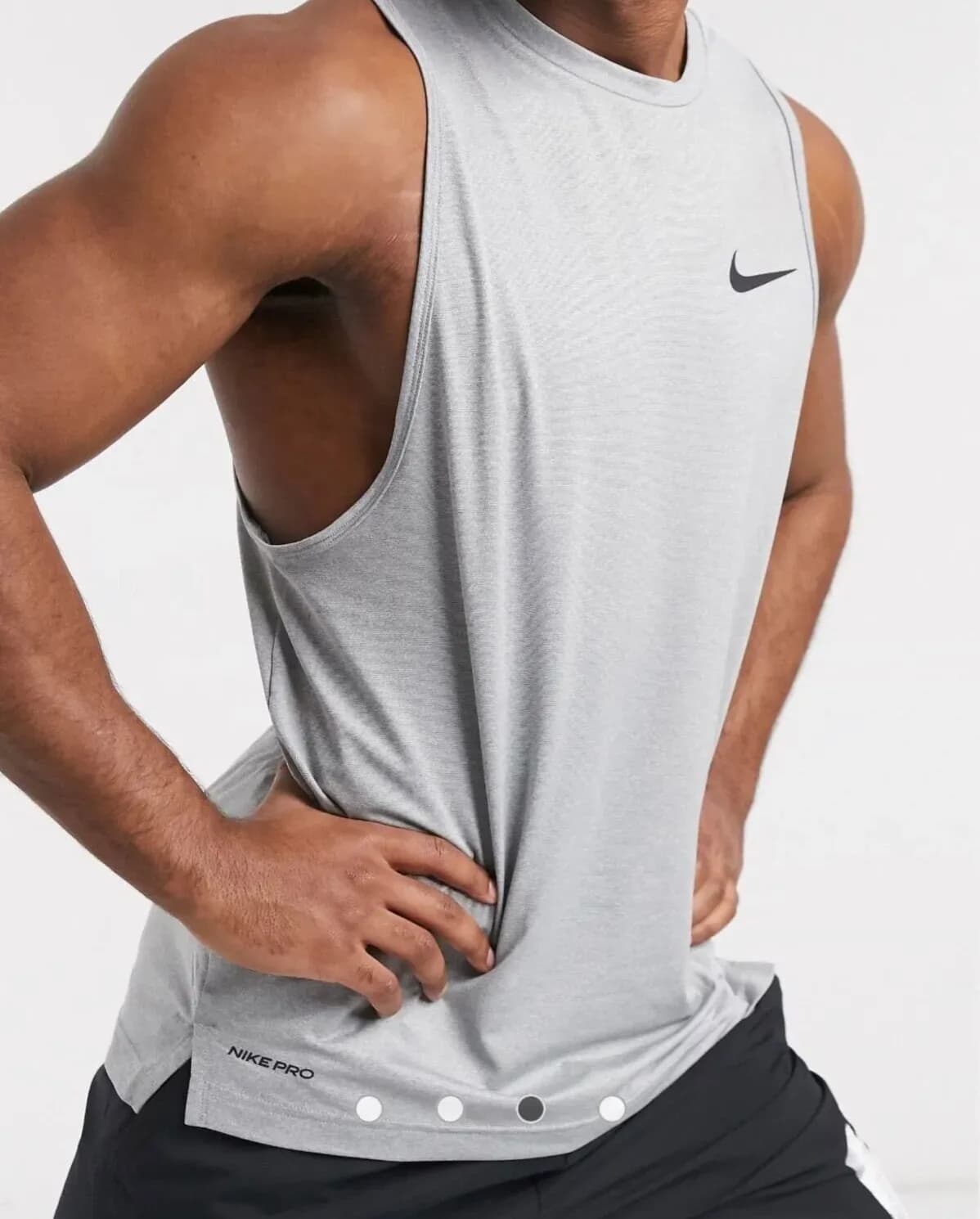 Nike Vest Classic