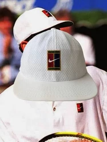 Nike Fedora Classic