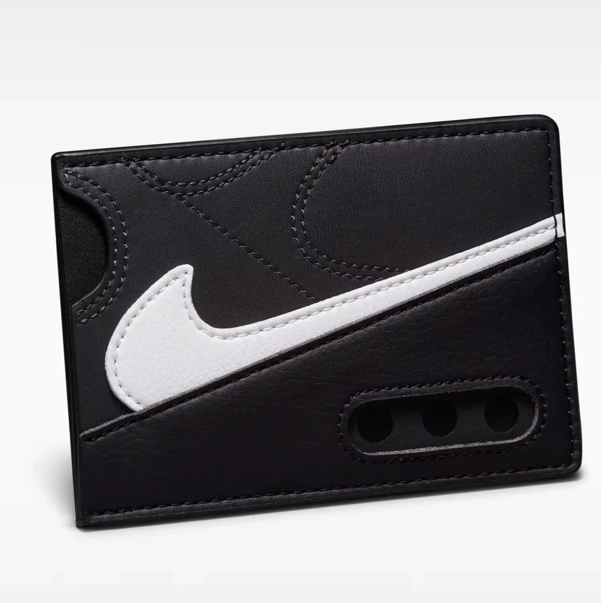 Nike Card Holder Slim Fit