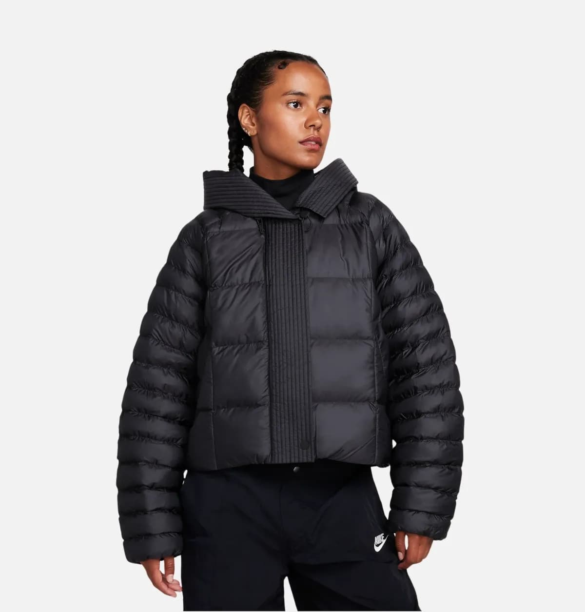 Nike Puffer Jacket Oversize