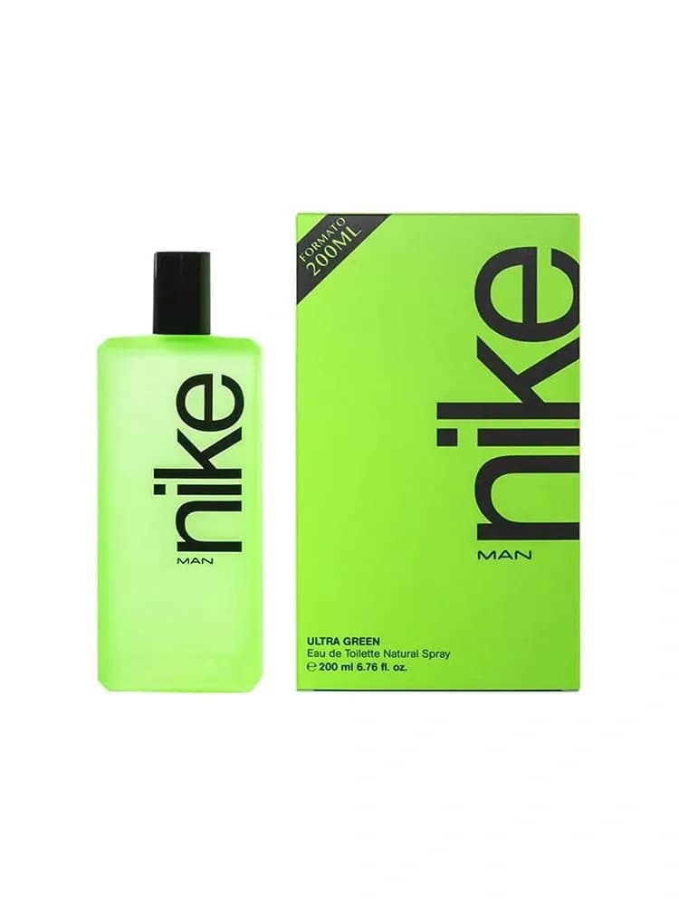 Nike Perfume Oversize