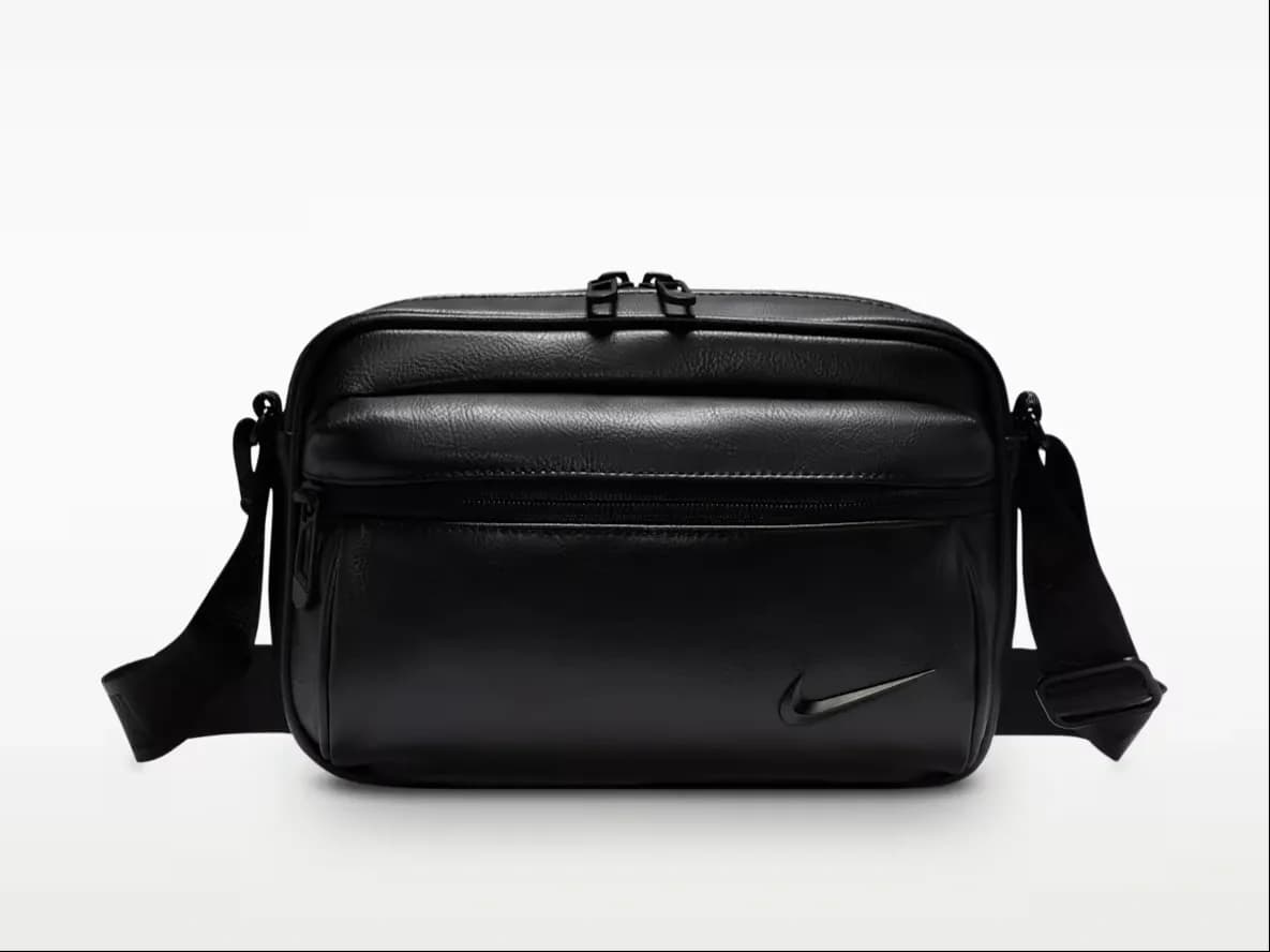 Nike Messenger Bag Premium