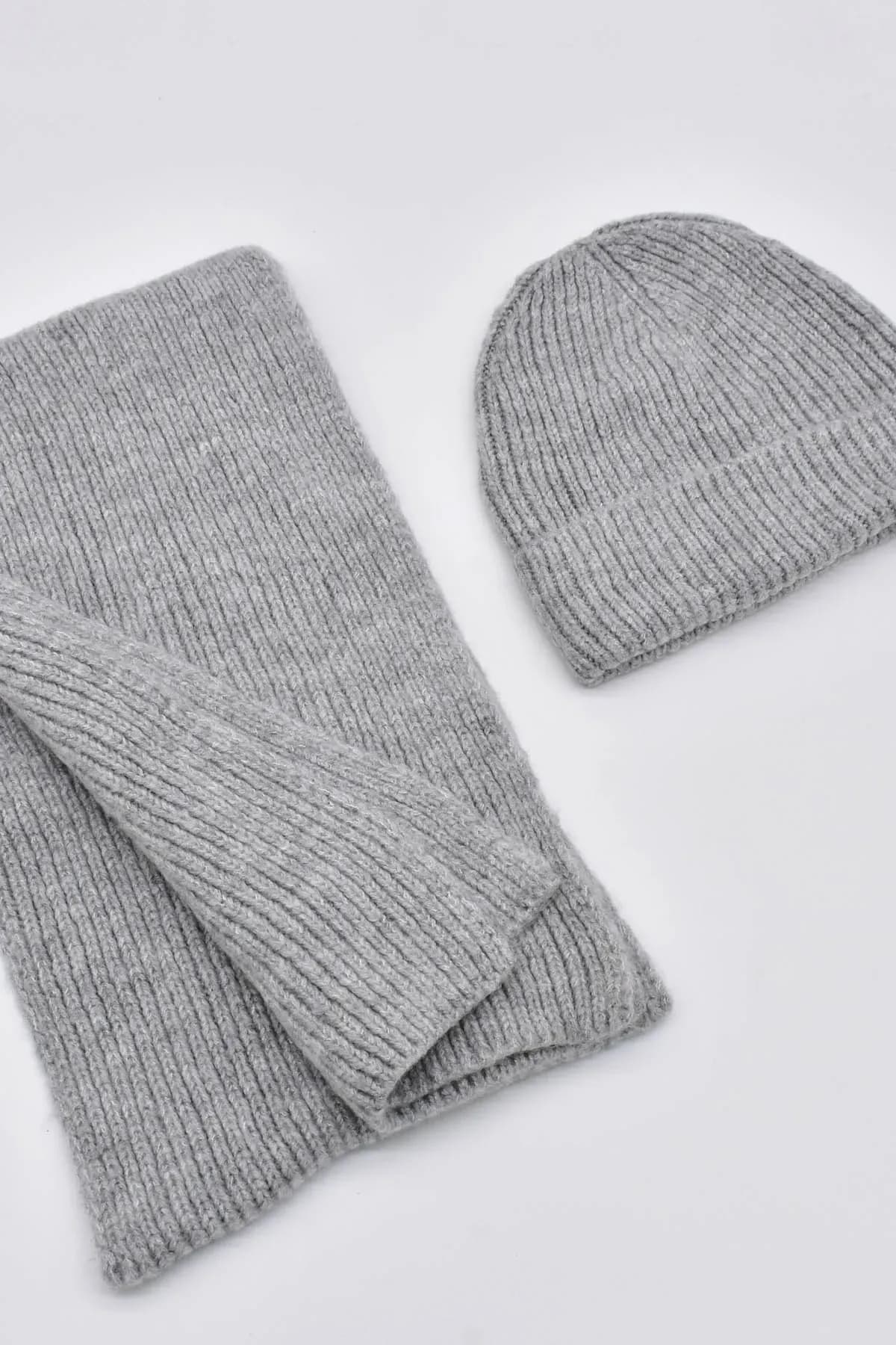 Puma Scarf Oversize