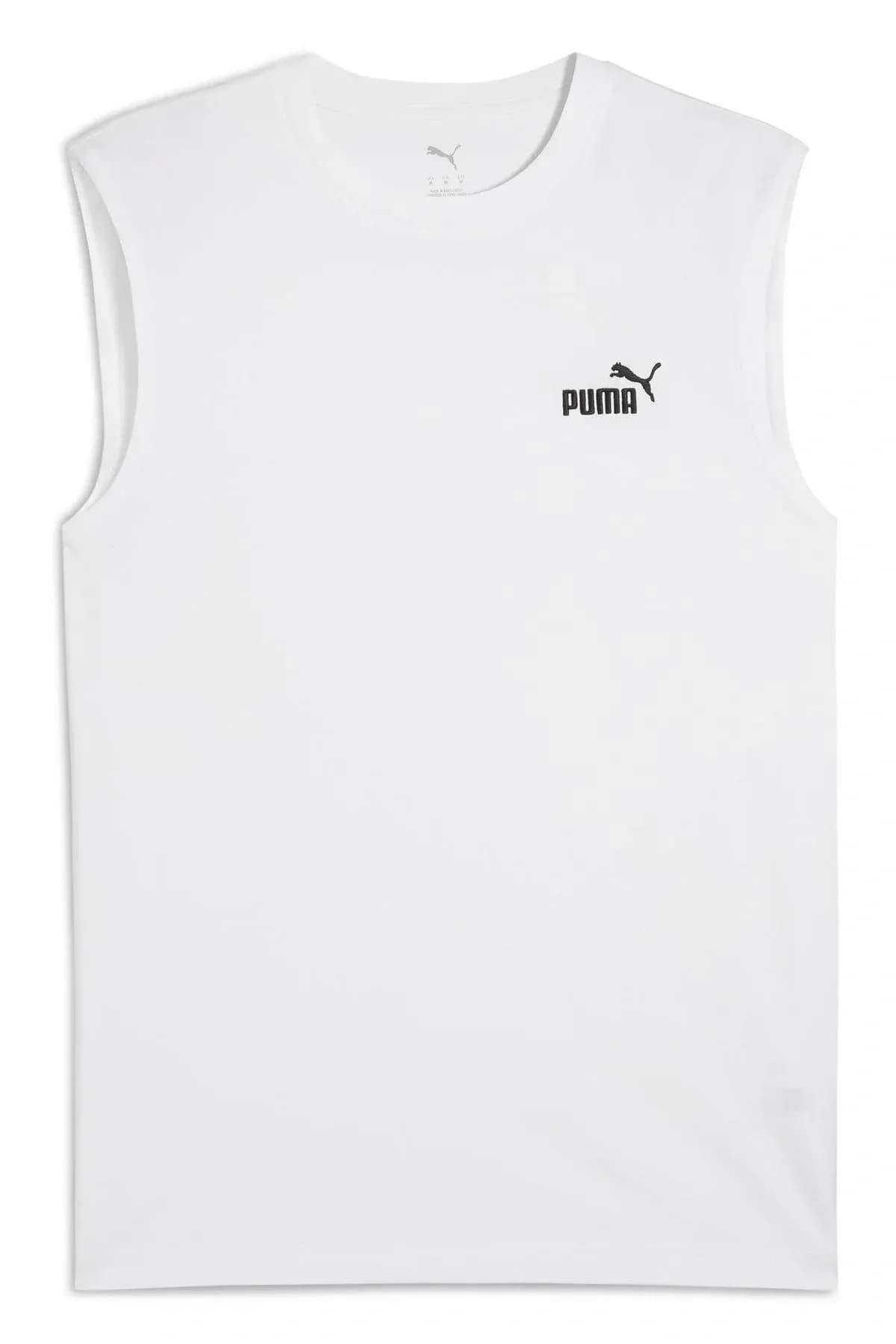 Puma Vest Oversize