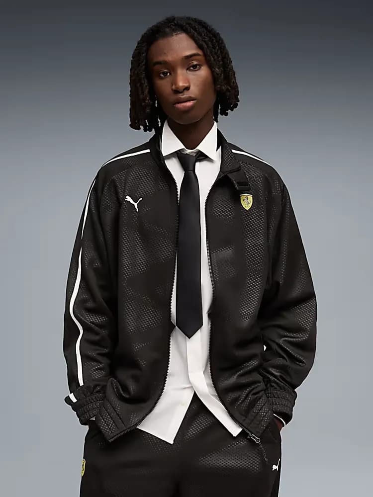 Puma Kravat Oversize