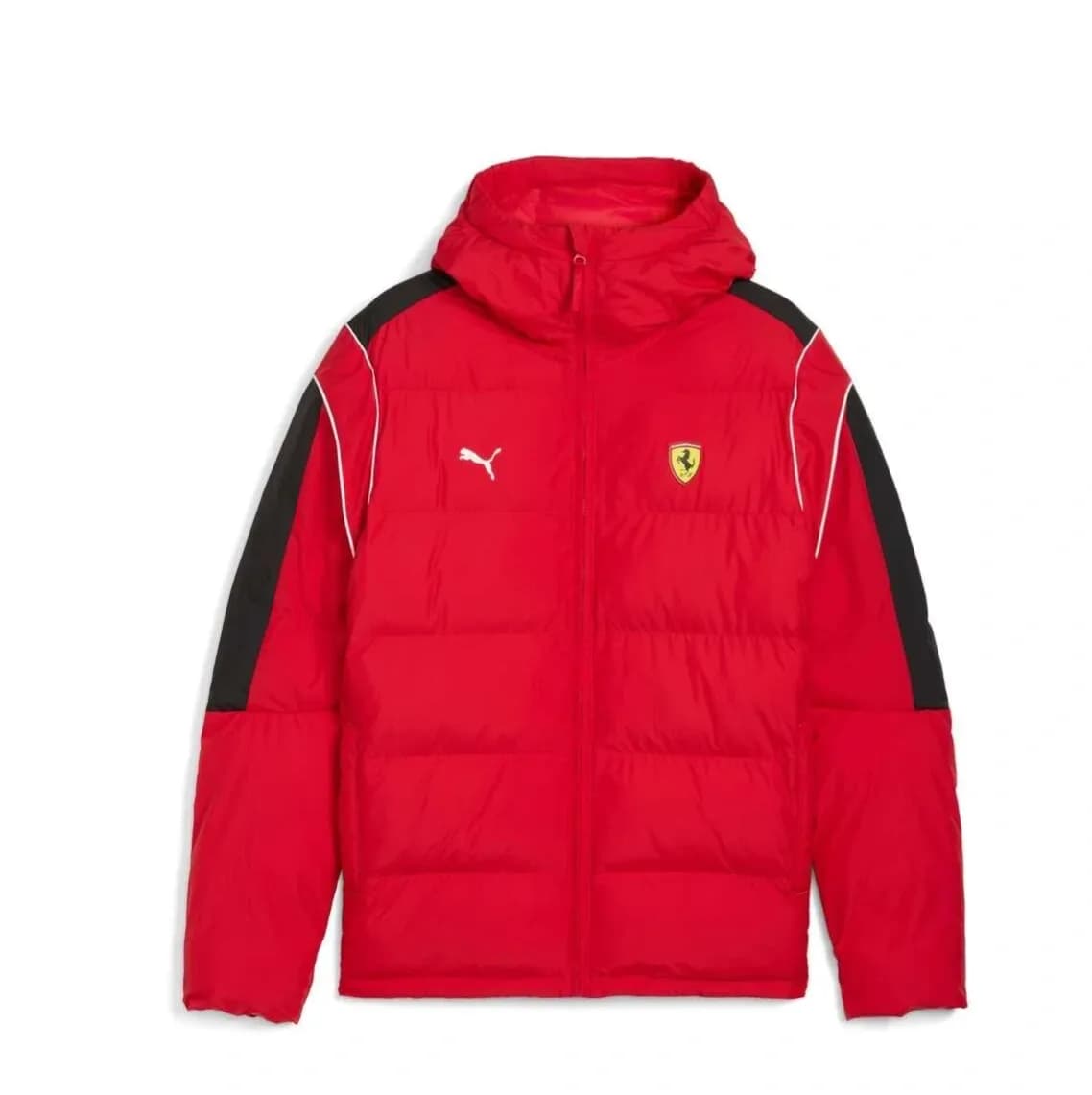 Puma Puffer Jacket Premium