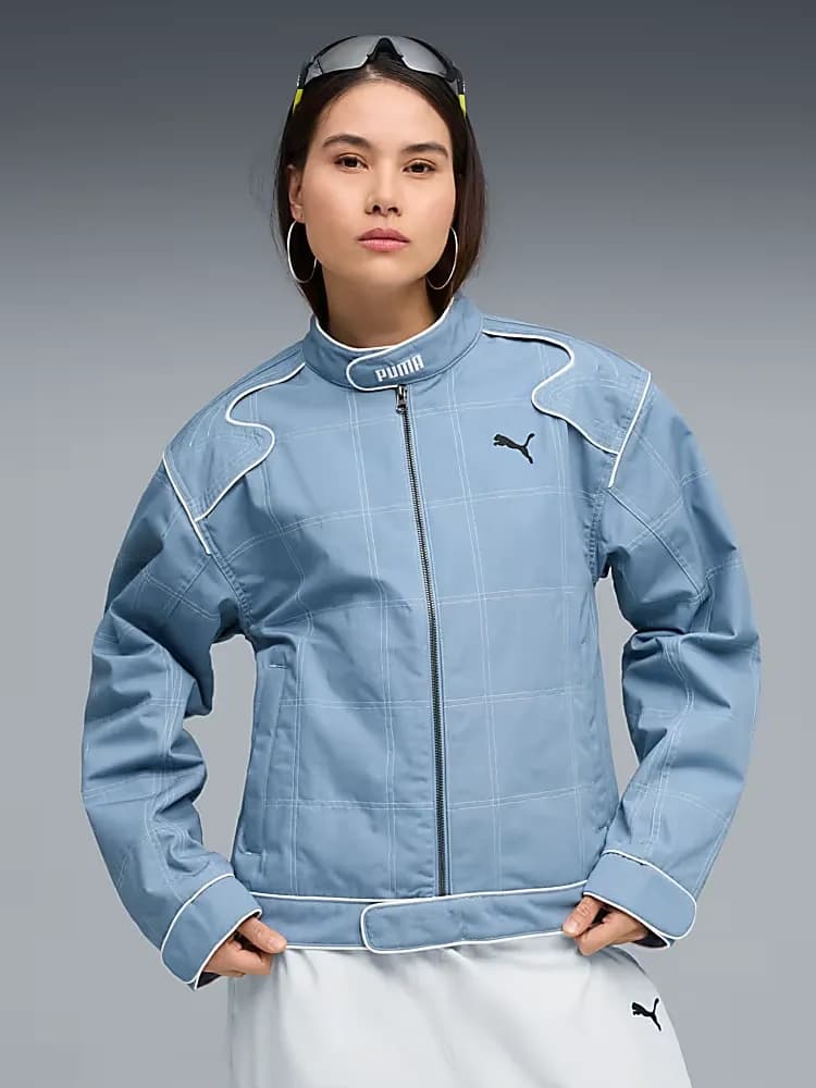 Puma Puffer Jacket Premium