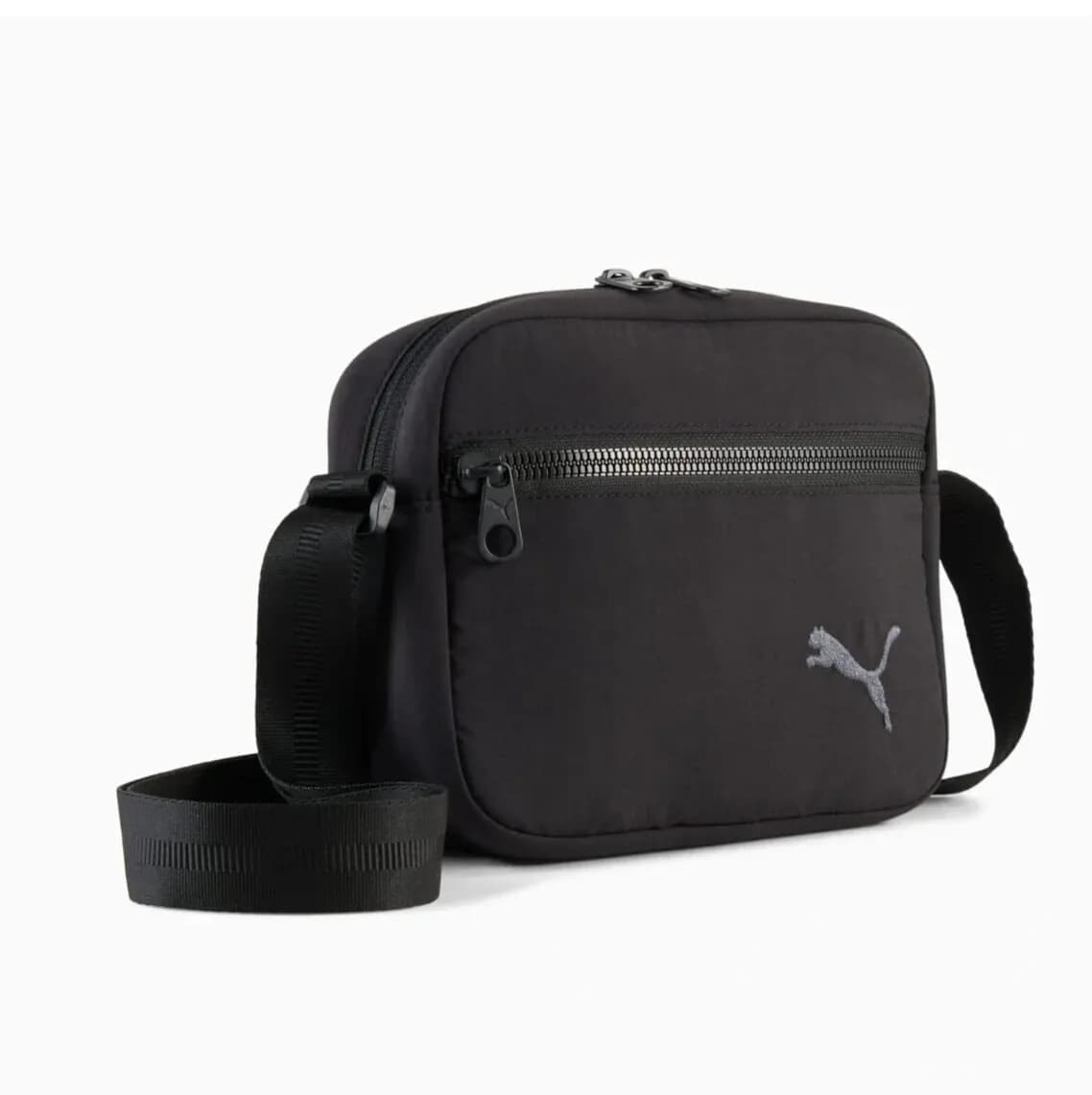 Puma Messenger Bag Slim Fit