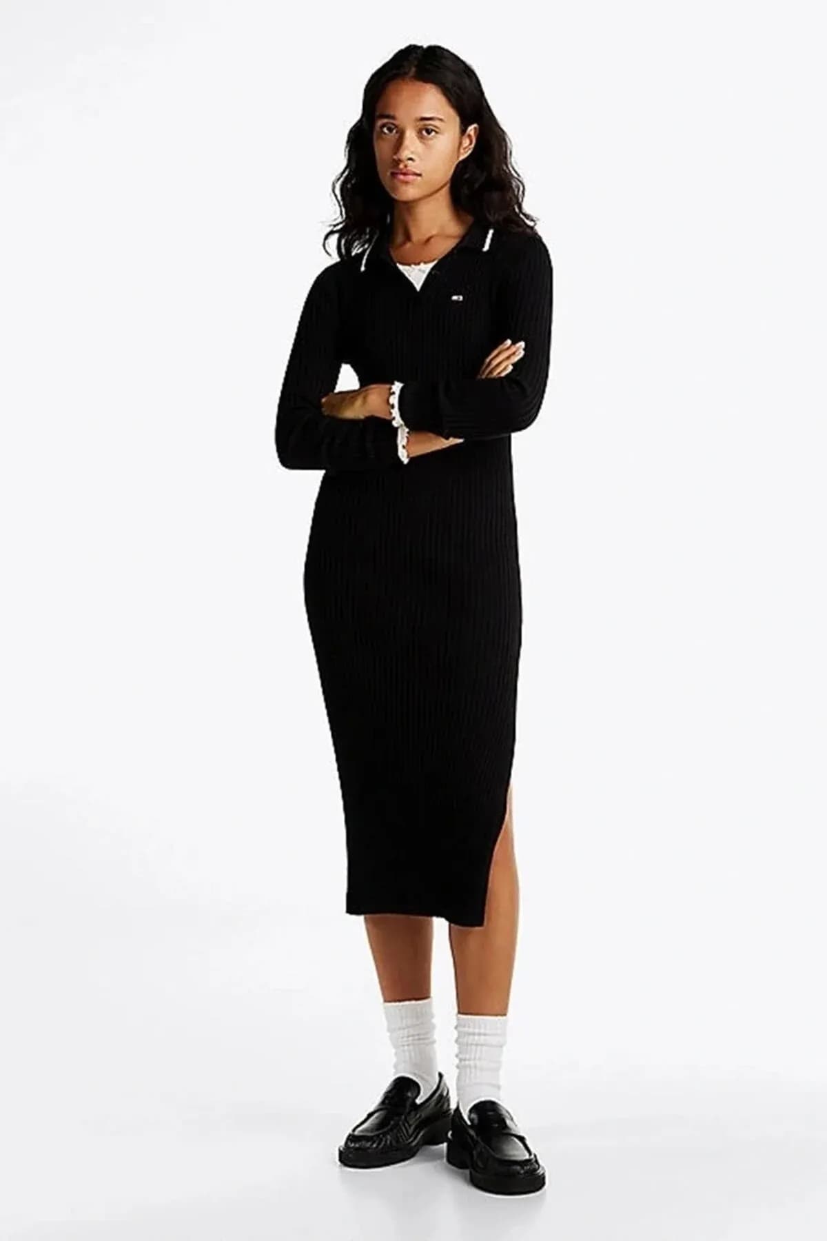 Tomy Hilfiger Dress Oversize