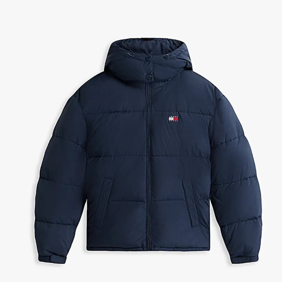 Tomy Hilfiger Overcoat Oversize