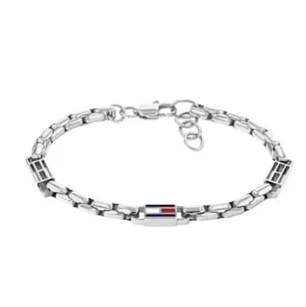 Tomy Hilfiger Necklace Oversize