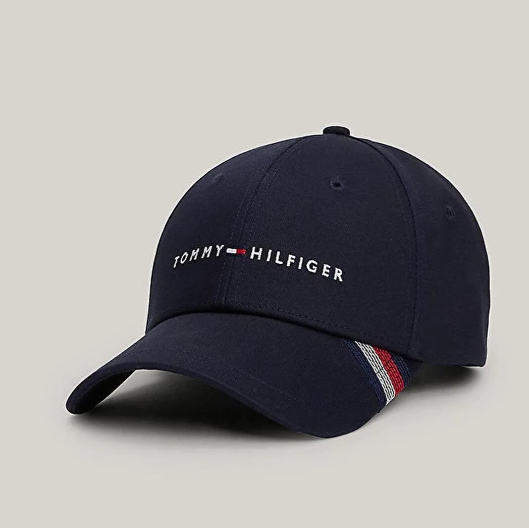 Tomy Hilfiger Cap Classic