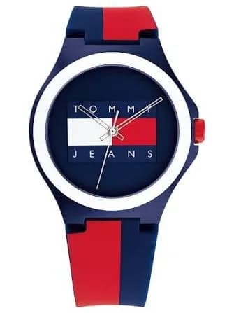 Tomy Hilfiger Sports Watch Classic