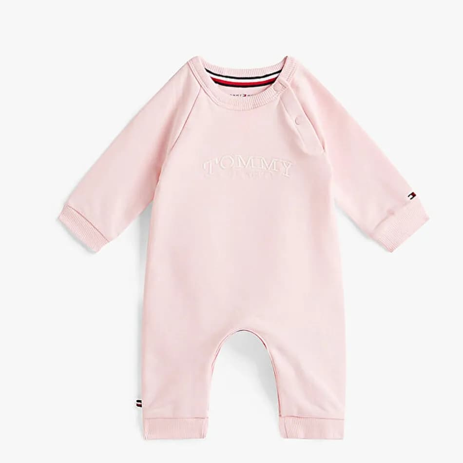 Tomy Hilfiger Romper Basic
