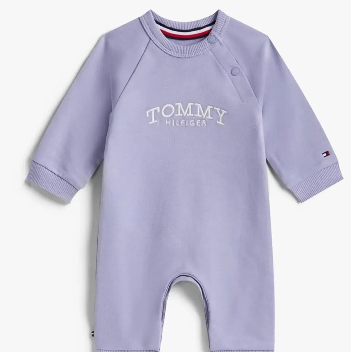 Tomy Hilfiger Romper Basic