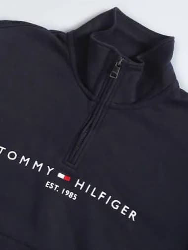 Tomy Hilfiger Raincoat Oversize