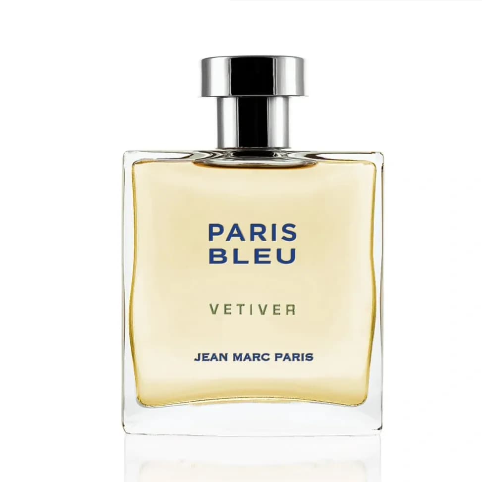 Vetiver Bleu Eau de Toilette 100 ml
