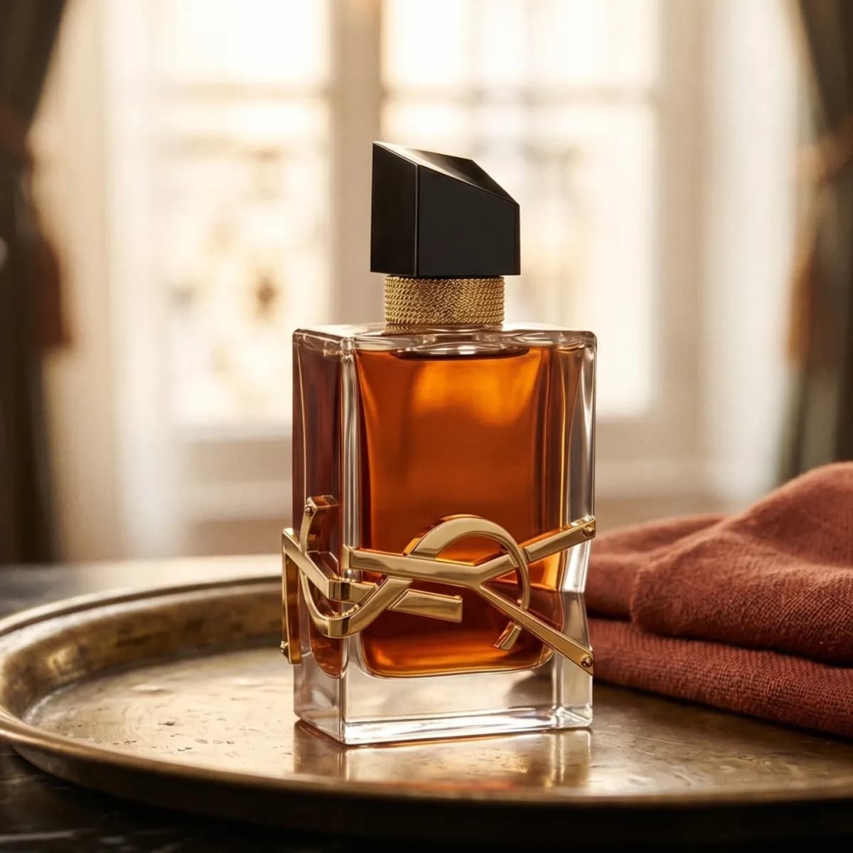 Vetiver Bleu Eau de Toilette 100 ml