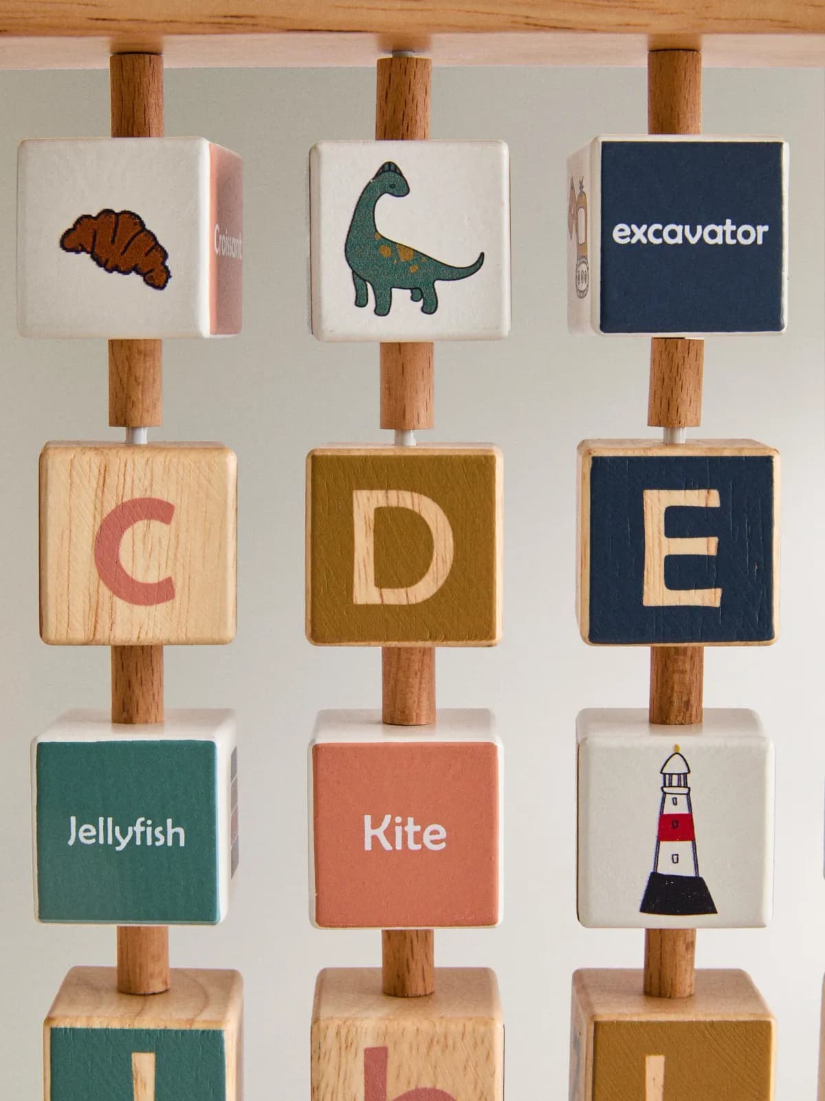 Zara Educational Toy Premium