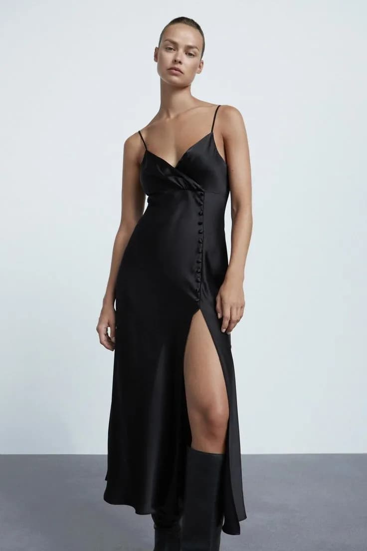 Zara Dress Premium