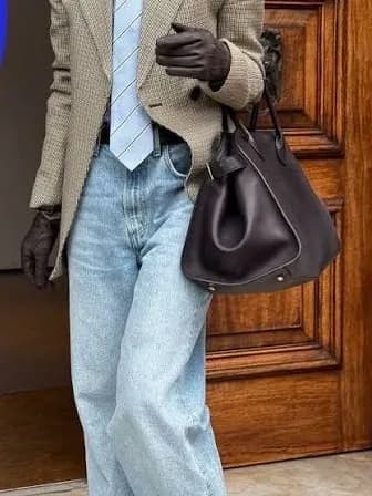 Zara Gloves Classic